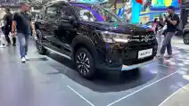 Suzuki XL7 Versi Terbaru, Mobil Keluarga Indonesia Dengan Kabin Yang Luas