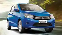  Suzuki Celerio Diesel Di India Dihentikan Penjualannya Karena Tidak Laku