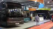  Deretan Bus Terbaru Yang Akan Hadir Di Busworld Turkey 2020 