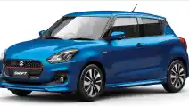  GALERI FOTO: Suzuki Swift 2017 (15 Foto)