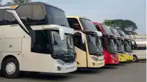  Kisah Karoseri Adi Putro (1): Bermula dari Bengkel Modifikasi Pick Up, Kini Jadi Trendsetter Bus di Indonesia.