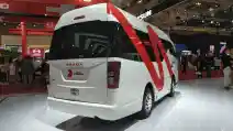  Isuzu Astra Siap Kenalkan Varian Baru Tahun Ini