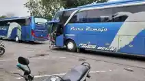  Putra Remaja Buka Trayek Dari Blitar Ke Palembang Dan Jambi, Armadanya Jetbus 3+