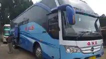  Bus ANS Hindari Terminal Berikut Karena Demonstrasi