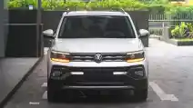  VW T-Cross Made In India, Kualitas Jerman