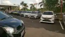  Toyota Agya Club Gelar Kopi Darat Pertamanya Di 2017, Intip Pembahasannya