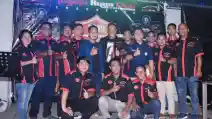  Toyota Agya Club Chapter Gorontalo Dideklarasikan