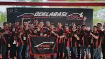  Toyota Agya Club Resmi Tambah Chapter di Kalimantan Selatan