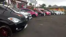  Toyota Avanza Club Indonesia Resmi Bentuk Chapter Baru di Jawa Barat 