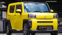  Daihatsu Taft Terbaru Sudah Hadir Di Salah Satu Negara Di Asia Tenggara