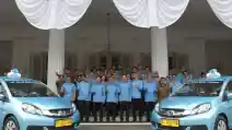  Honda Tak Bisa Menolak Mobilio Dijadikan Taksi, Meski Konsumen Khawatir