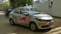  SPY SHOT: Tata Kite 5 Bermesin Diesel 