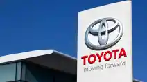  Toyota Catatkan Penurunan Produksi Pada Kuartal Pertama Karena Masalah Ini 