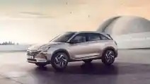  Hyundai Gandeng Perusahaan China Bikin Mobil Otonom Bertenaga Hidrogen