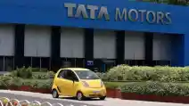  Produksi Mobil Listrik, Tata Motors Beli Pabrik Ford di India 