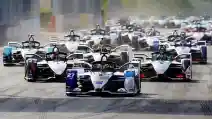  Mengenal Teknologi Attack Mode Formula E yang Digunakan di Jakarta International E-Prix Circuit