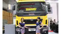  TATA Motors : Pecahkan Rekor Pesanan di GIIAS 2017