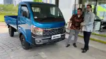  Pesaing Suzuki Carry Dari India Resmi Hadir Di Indonesia