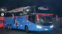  Bocoran Lengkap 5 Bus Tentrem Untuk GIIAS 2023