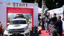  Daihatsu Terios Diuji Tangguh di Timur Indonesia, Banyak Bertransmisi Otomatik