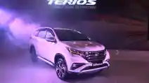  Kenapa Daihatsu Terios Generasi Terbaru Tak Ada Versi 4WD?