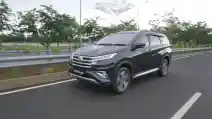  Daihatsu Terios Raih Penghargaan Karena Desainnya