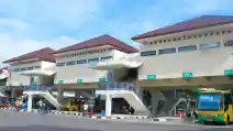  Kemenhub Akan Revitalisasi Terminal Giwangan Dengan Fasilitas Seperti Bandara