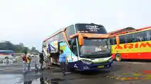  Bakal Makin Nyaman, Terminal Jatijajar, Depok Siapkan Area Tunggu Angkot