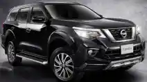  Varian Baru Musuh Fortuner Hadir di Thailand