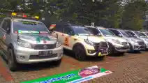  Komunitas Toyota Rush dan Daihatsu Terios Makin Eksis Dengan Halal Bihalal