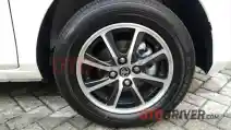  Mengenal Bridgestone Ecopia yang Jadi Ban Standar Toyota Calya - Daihatsu Sigra 