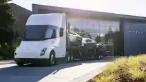  Tesla Cybertruck Akhirnya Mulai Dikirim Per 30 November 2023