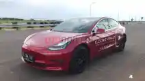  Tesla Recall Ribuan Mobil Terkait Suspensi, Termasuk Mobil Anda?