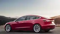  Tesla Siapkan Mobil Listrik Murah