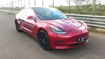  Beri Diskon Lagi, Facelift Tesla Model 3 Meluncur Pertengahan Tahun Ini?