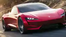 Tesla Roadster Generasi Terbaru Bakal Debut Oktober Mendatang