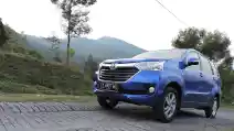  Avanza Masih jadi Rajanya Mobil Bekas