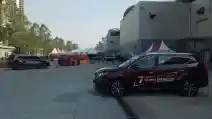  Inilah Mobil yang Paling Laris Di-Test Drive di GIIAS 2018