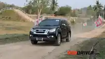  STOP PRESS: Isuzu Tak Bisa Masukkan Mesin 1.900 CC Turbo Untuk MU-X. Kenapa?