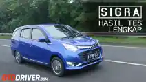  VIDEO: Daihatsu Sigra 2016 Full Review | OtoDriver