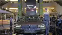  BMW 7-Series Bisa Dipesan Sesuai Keinginan