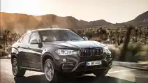  All New BMW X6, SAV Terlaris Di Pasar Global Yang Hadir Di Indonesia 
