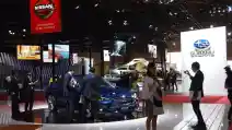  Setelah Berhenti Akibat Covid 19, Japan Mobility Show Kembali Digelar