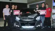  Lampu Aftermarket Kedepankan Gaya, Tetap Safety Kah? 