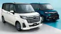  Daihatsu Thor Mendapat Banyak Ubahan, Simak Lengkapnya