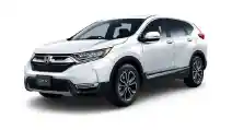  Sebanyak 1,7 Juta Unit Honda CR-V Dan Accord Alami Masalah Rem Di AS