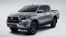  Suplai Komponen Bermasalah, Pabrik Toyota Thailand Berhenti Produksi