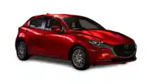  Mazda 2 Selanjutnya Akan Dibangun Menggunakan Basic Yaris Hybrid