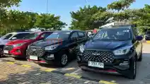  5 Keunggulan Chery Tiggo 5X, Siap Hadang Honda WR-V dan Toyota Raize