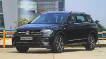  Sambut HUT RI Ke 76, VW Hadirkan Tiguan The Sport Edition 